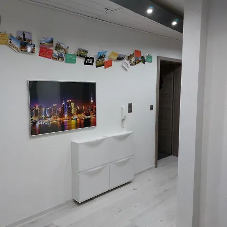 Apartment Niedermeyer