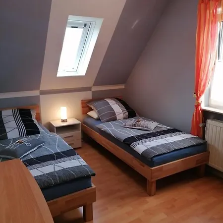 Apartment Niedermeyer