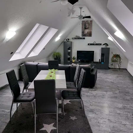 Apartment Niedermeyer *