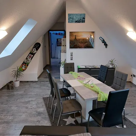 Niedermeyer Apartment
