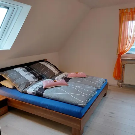 Niedermeyer Apartment