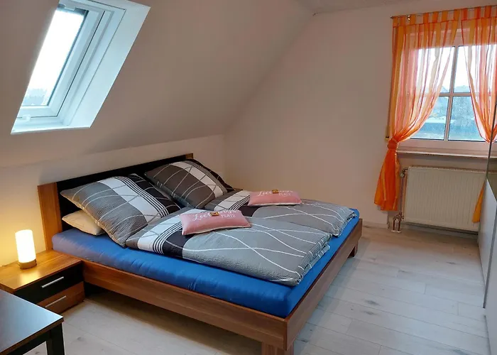 Niedermeyer Apartamento