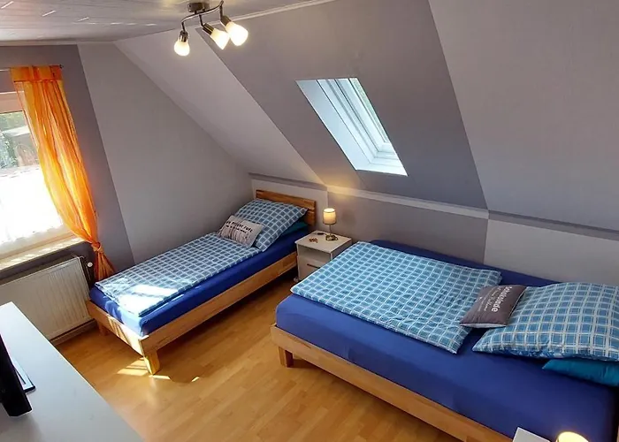 Apartamento Niedermeyer