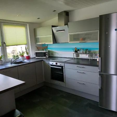 Niedermeyer Apartment *