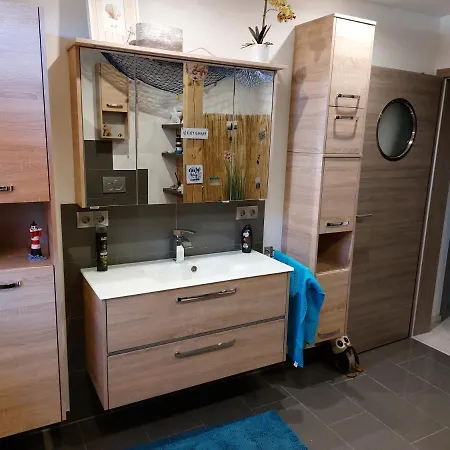Apartment Niedermeyer Rothlein